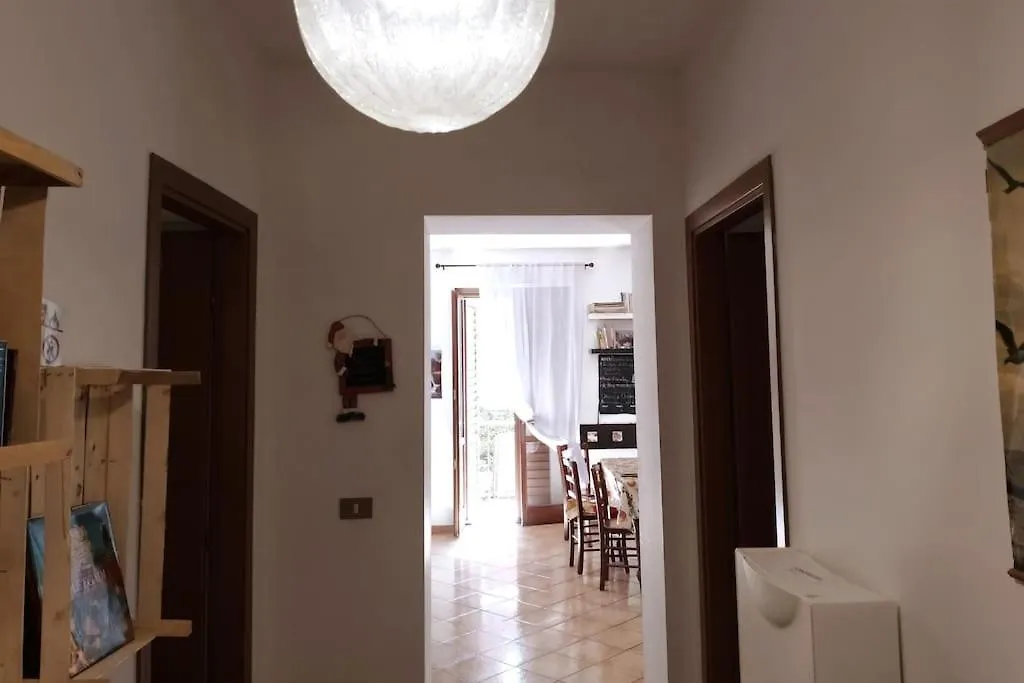 Palermovida: La Tua Casa Alla Vucciria Apartment 0*, Palermo