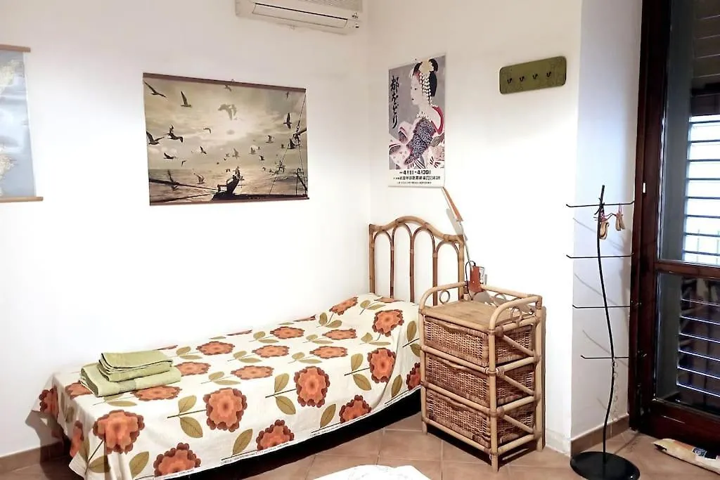 Palermovida: La Tua Casa Alla Vucciria Apartment  Palermo