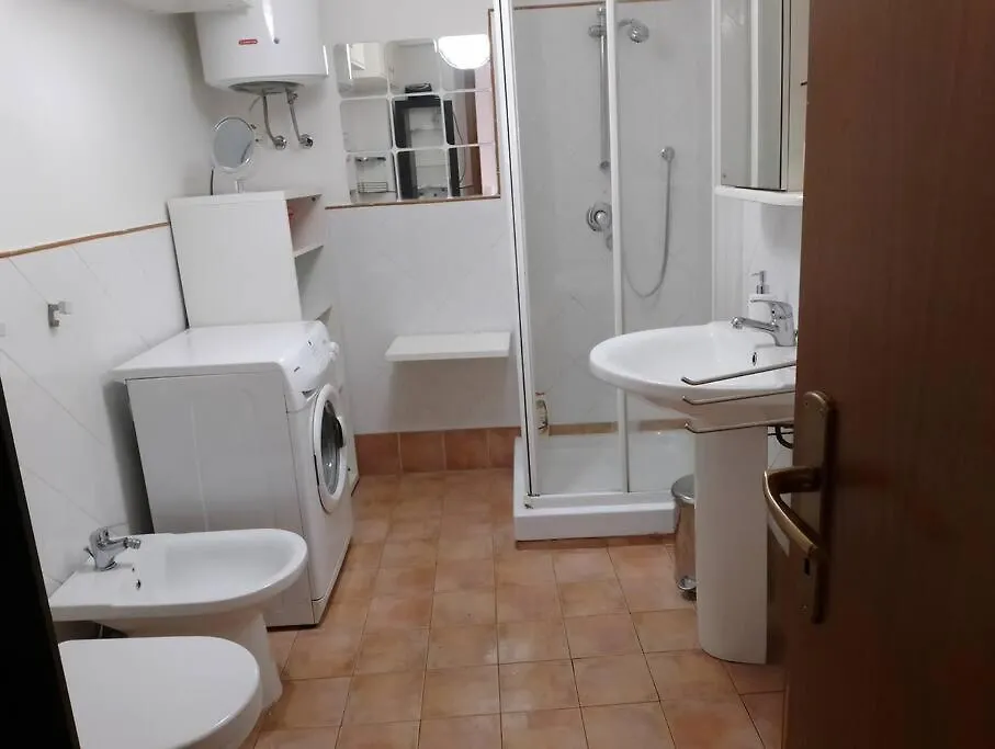 Palermovida: La Tua Casa Alla Vucciria Apartment