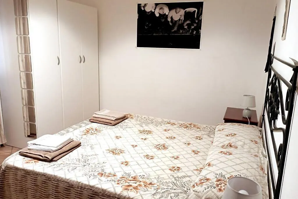 Palermovida: La Tua Casa Alla Vucciria Apartment Italy
