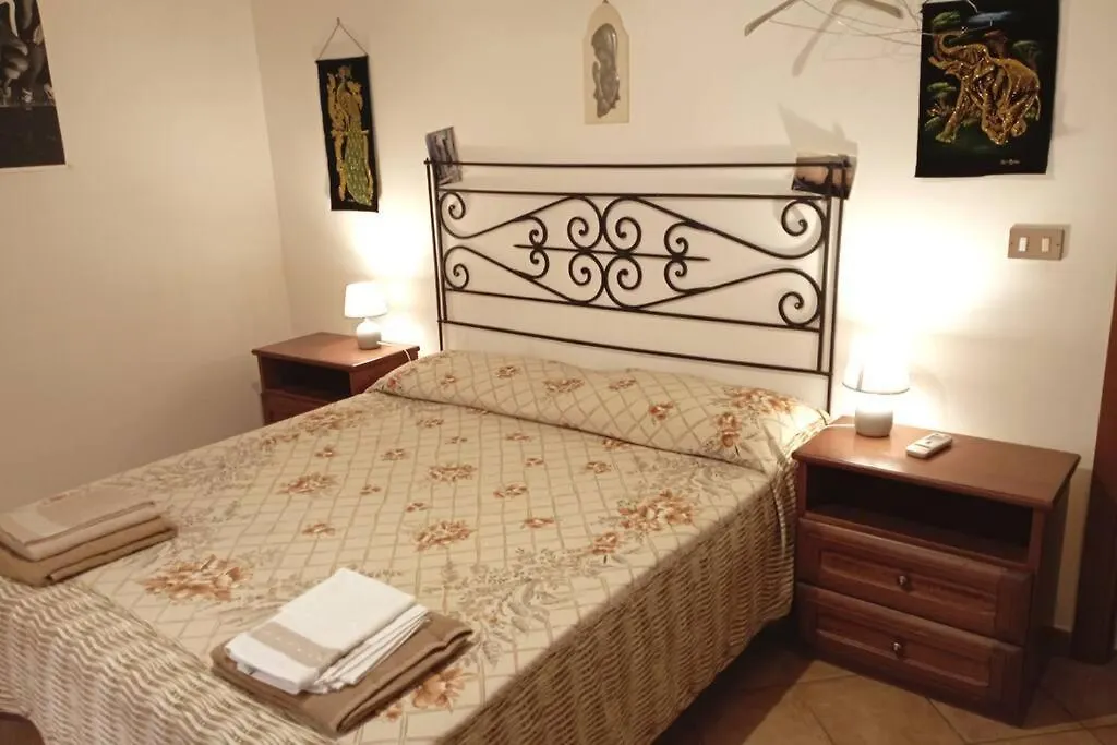 Apartament Palermovida: La Tua Casa Alla Vucciria 0*, Palermo